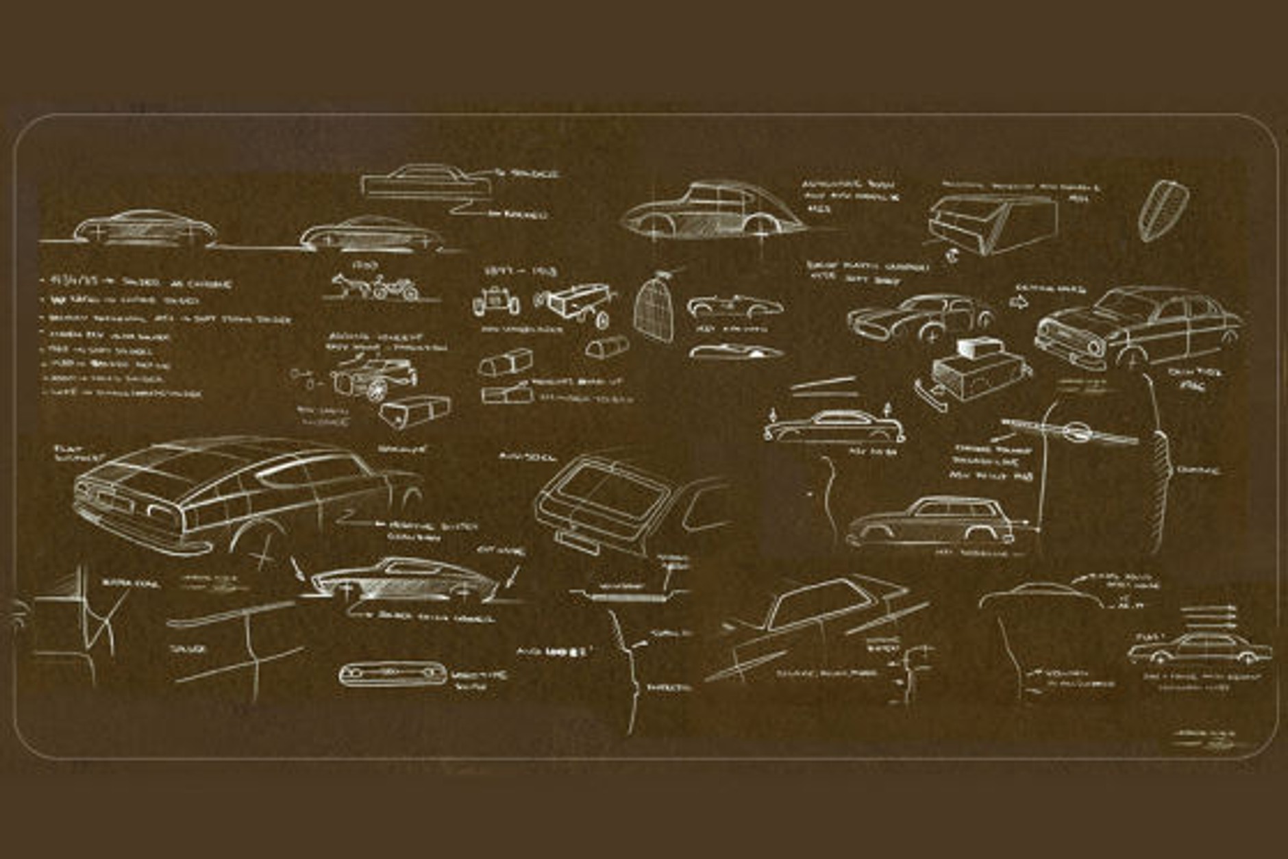 Przyszłość Audi według designerów