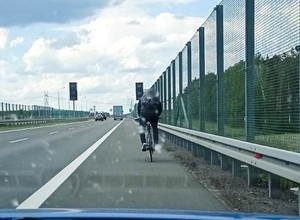 Nietypowe zgłoszenie na policję i banalne tłumaczenie