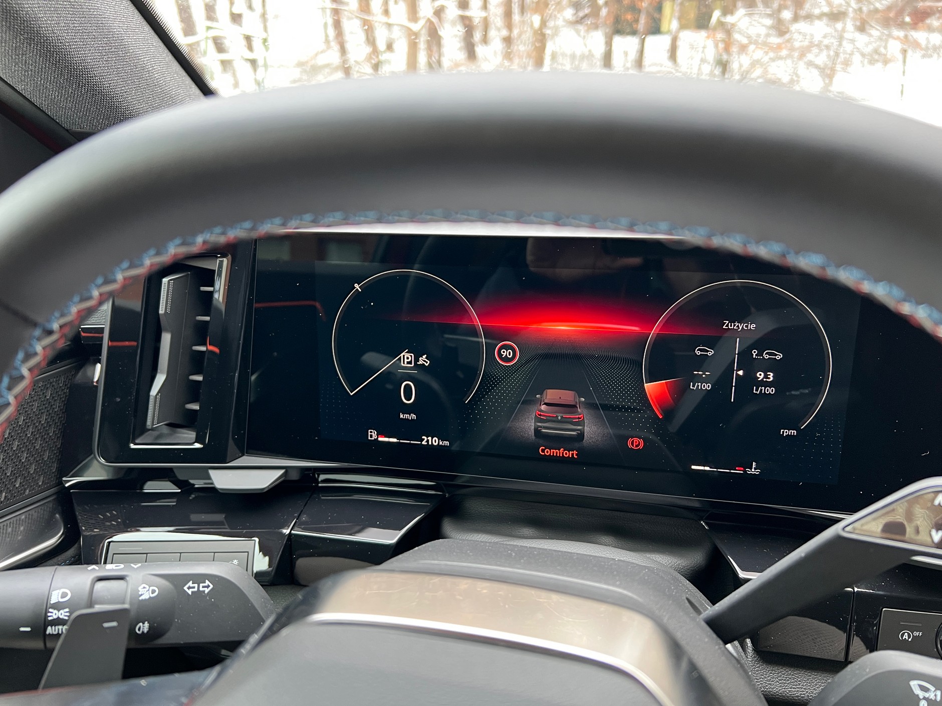 Renault Austral 2023