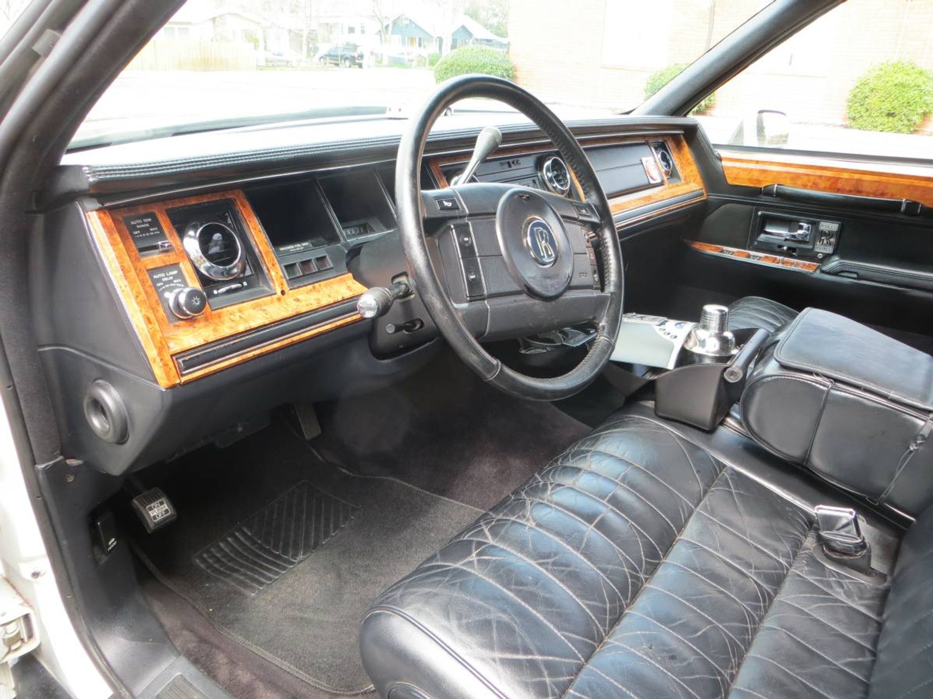 Rolls-Royce Phantom replika