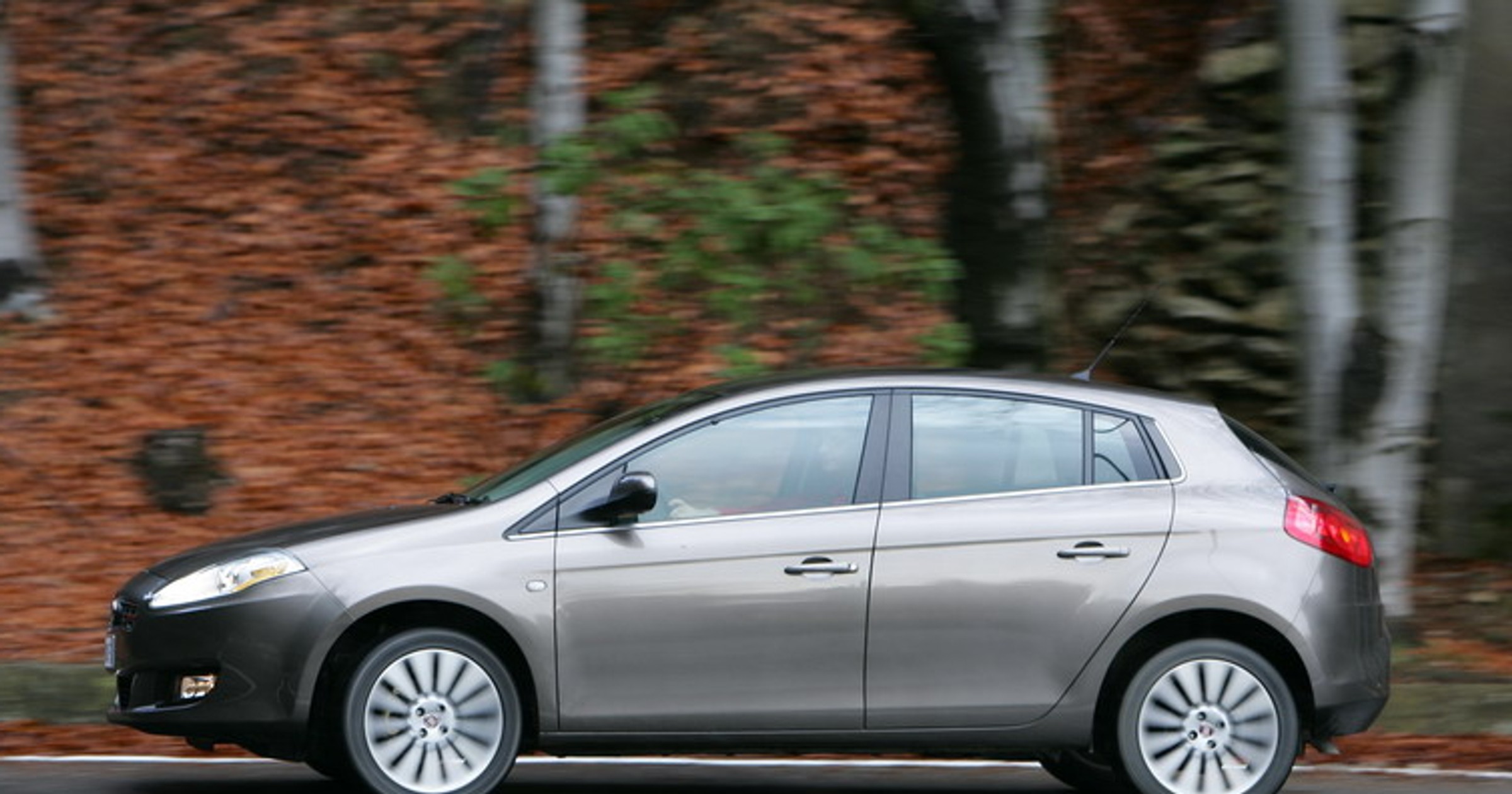 Fiat Bravo