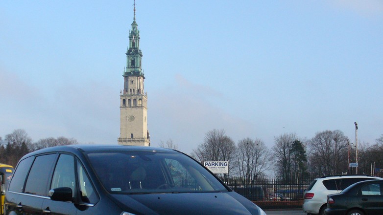 Test długodystansowy Forda Galaxy 2.0 TDCi - Pożegnania nadszedł czas