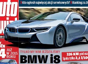 Auto Świat nr 20/12014