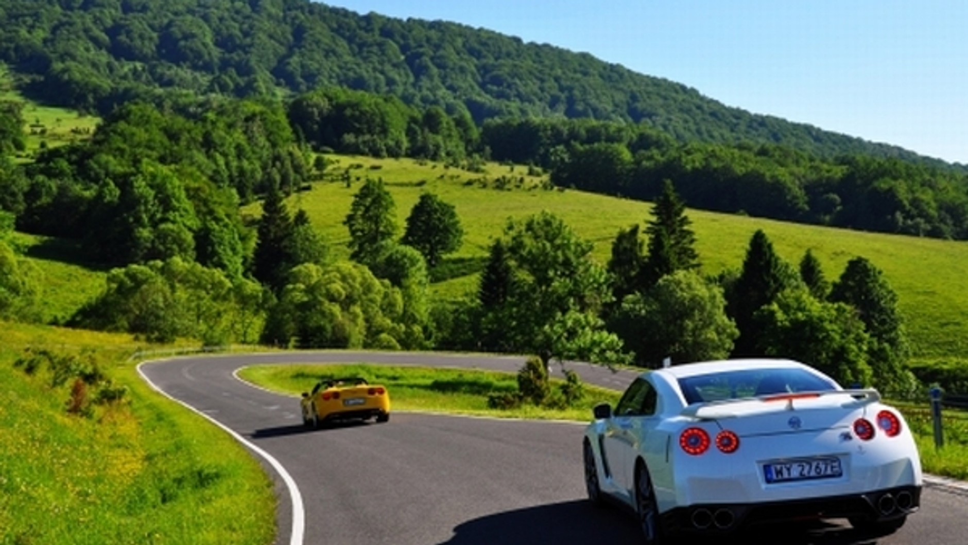 SuperCar Club