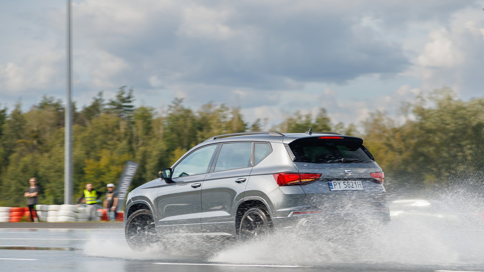 Wielki Test Auto Świata 2025