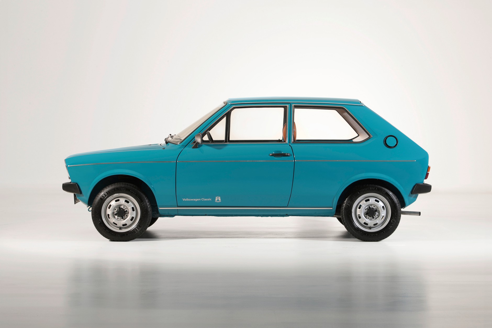 Volkswagen świętuje 50 lat Polo