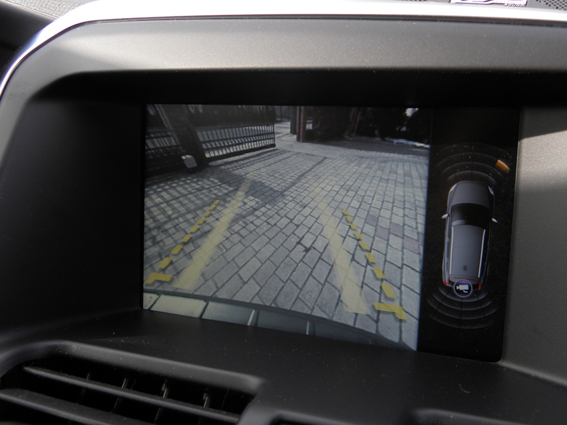 Volvo XC60: szwedzki bestseller