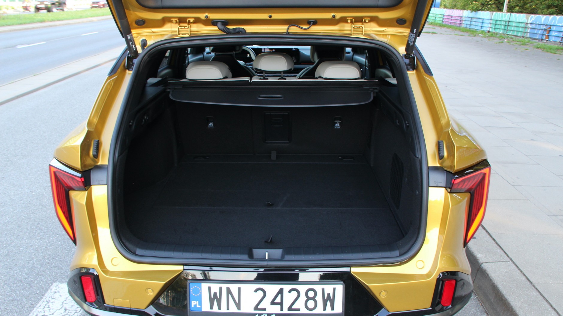 Kia K4 Kombi 1.6 T-GDI GT-Line