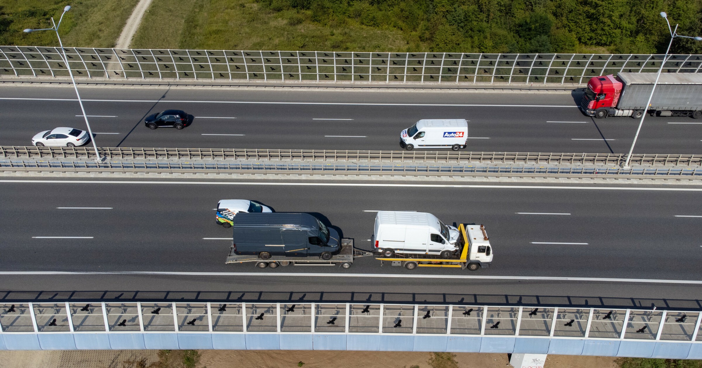 Autostradowa Obwodnica Wroclawia