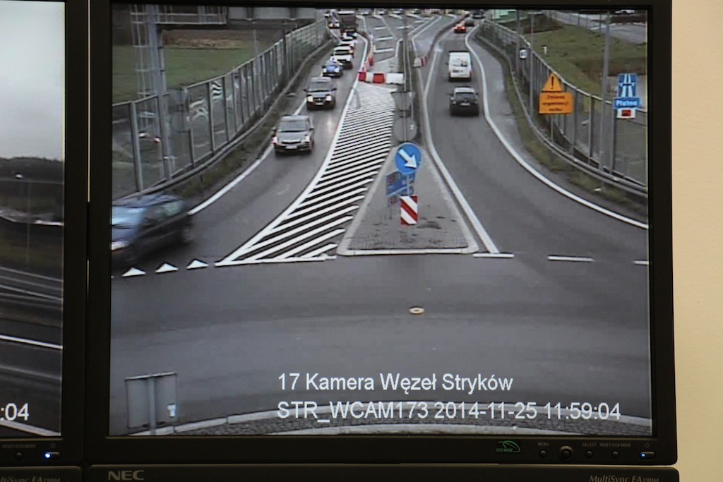 Autostrady – niebezpieczne sytuacje