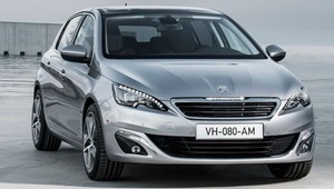 Nowy Peugeot 308 znamy cenę