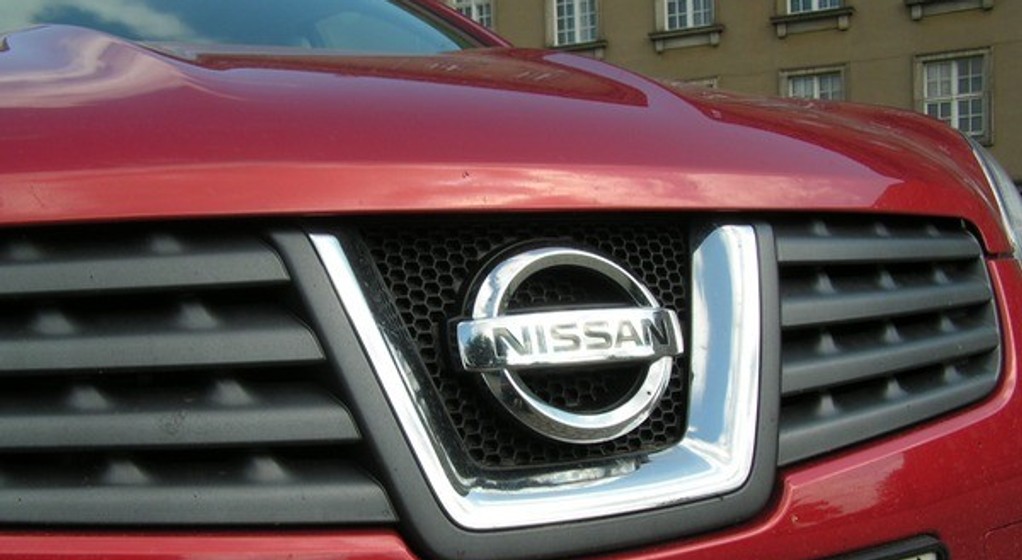 Innowacyjny katalizator Nissana