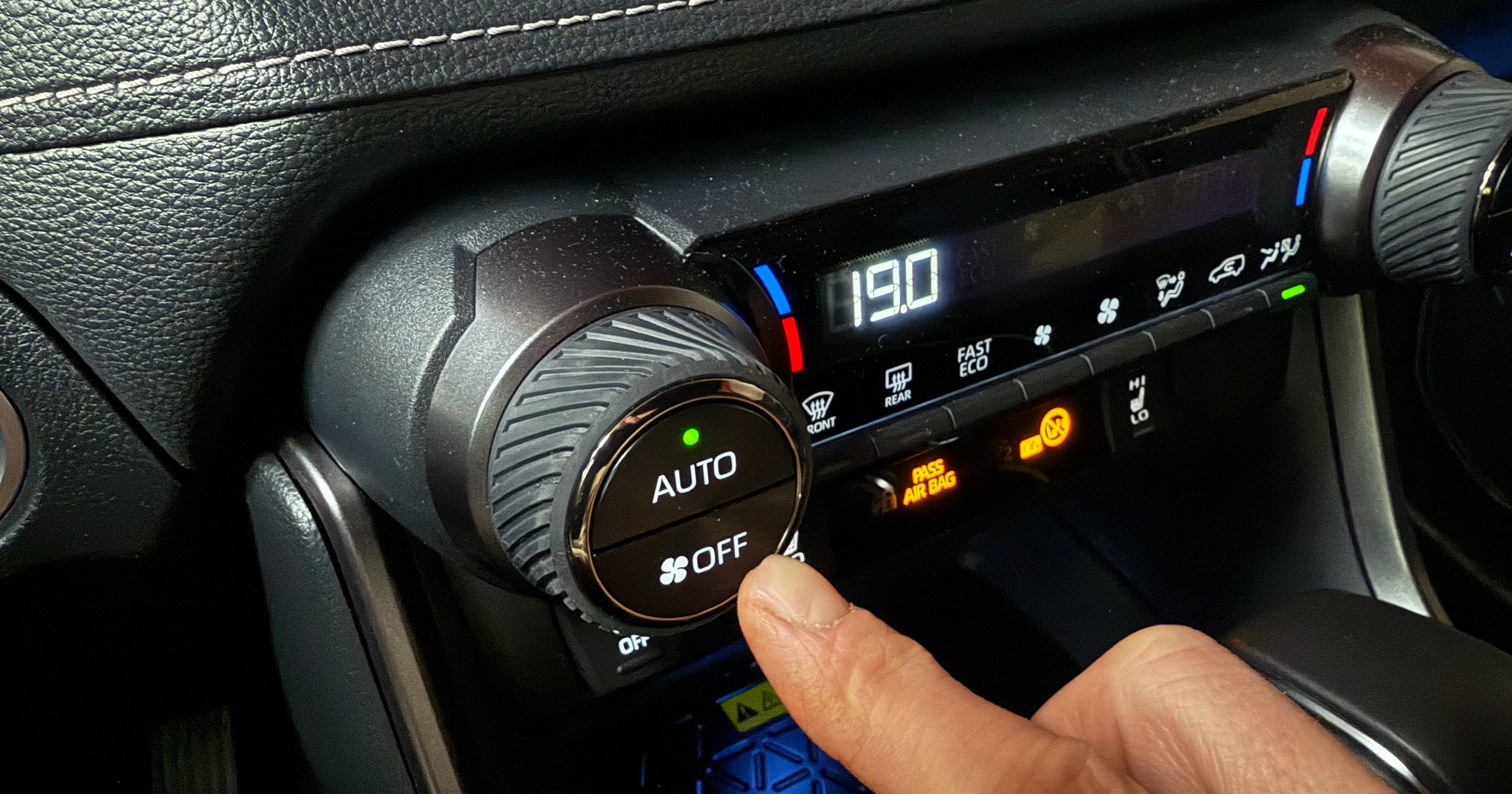 Wyłączać klimatyzację zimą? To bardzo zły pomysł