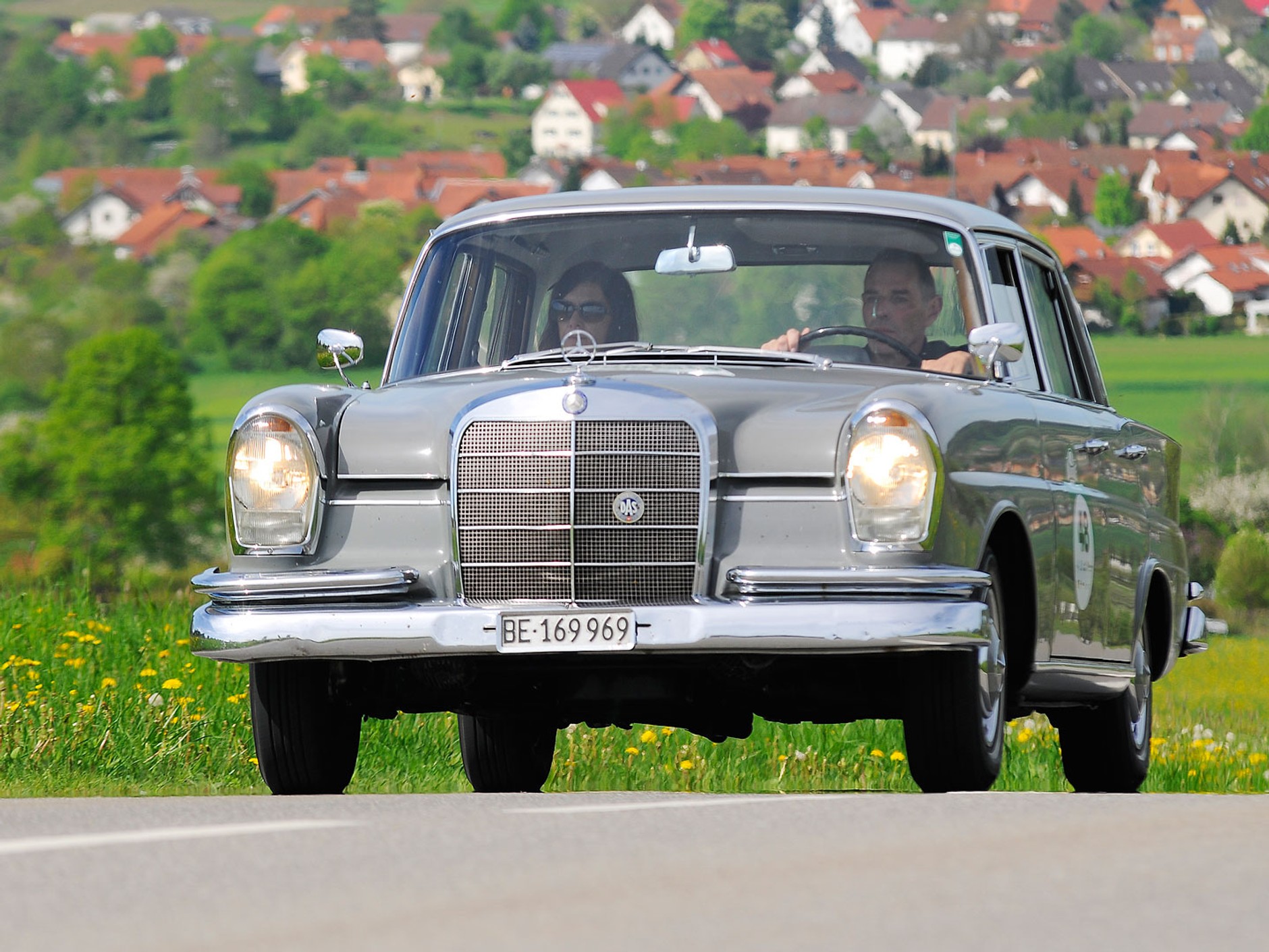 Bodensee Klassik 2015 - fotorelacja