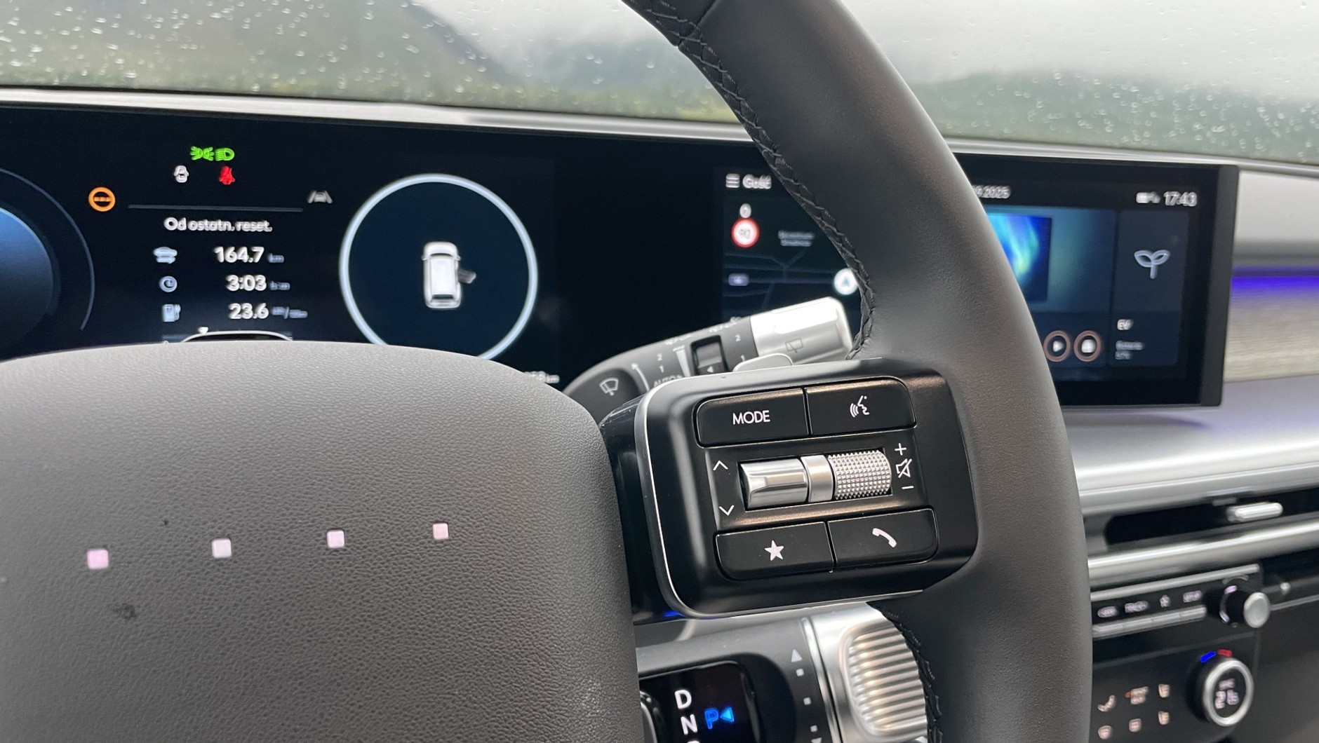 Hyundai Ioniq 9