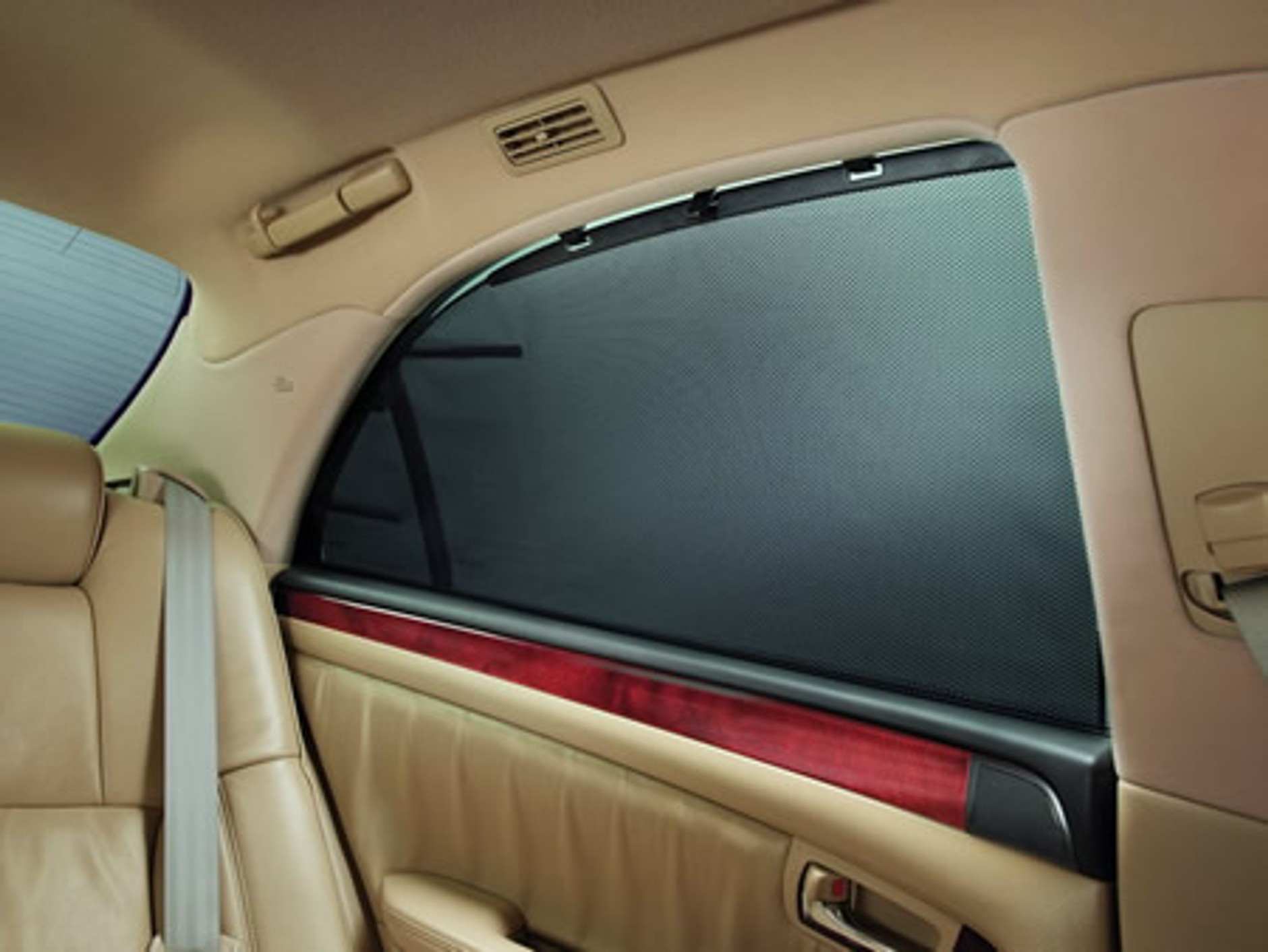 Pekin 2006: Hongqi Tonk HQ3