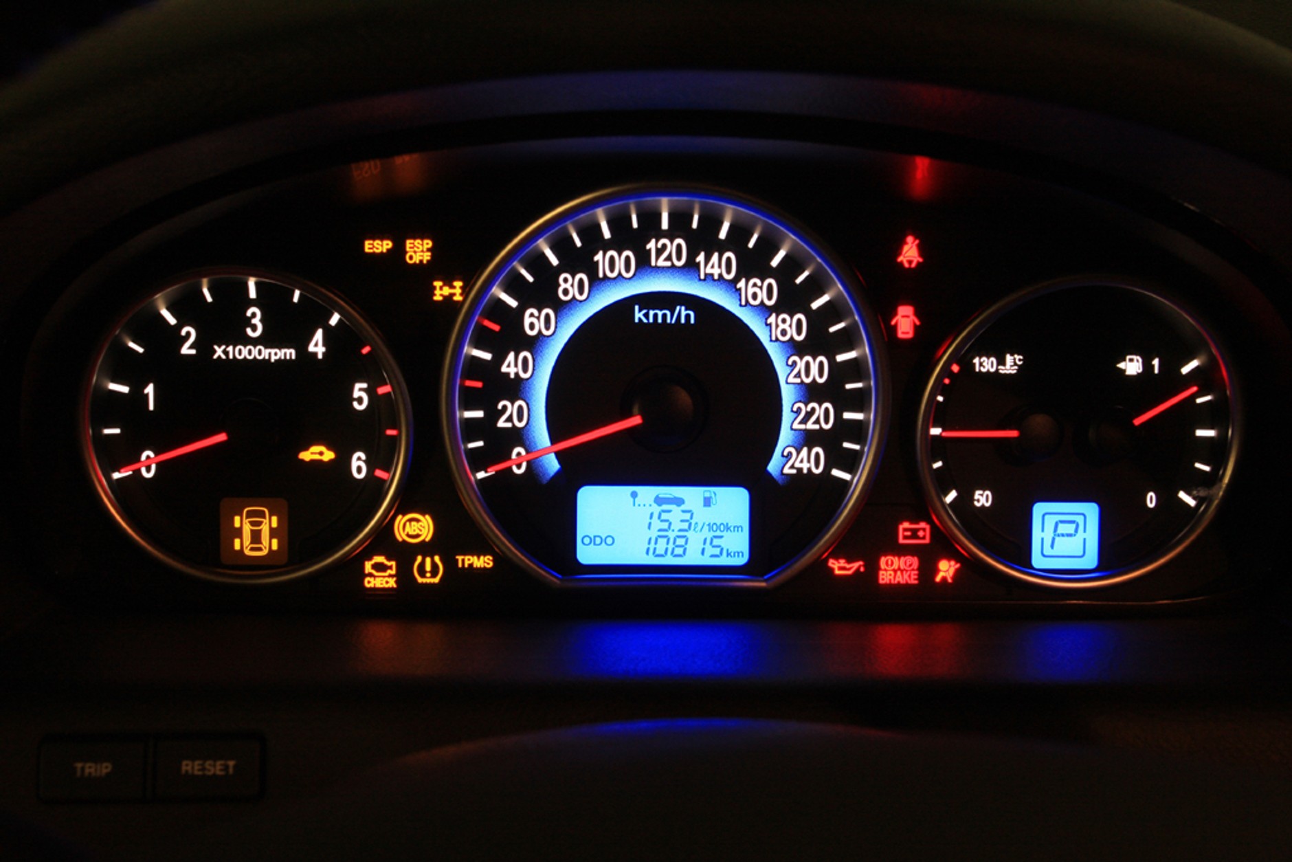 Hyundai ix55 - Pozytywne zaskoczenie