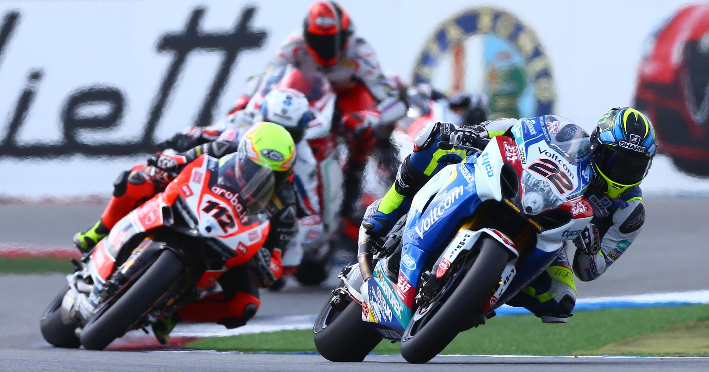 Alex Lowes