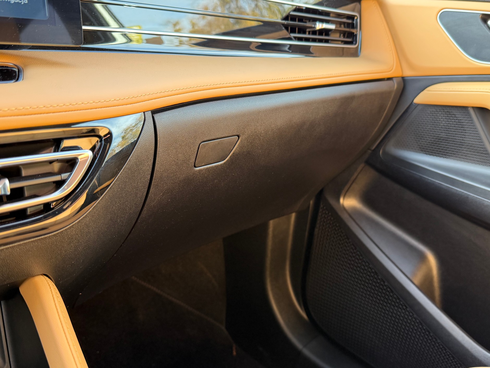 MG HS w wersji Hybrid+