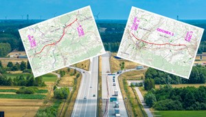 Kolejny ważny krok dla S52. GDDKiA mówi o dwóch odcinkach nowej trasy