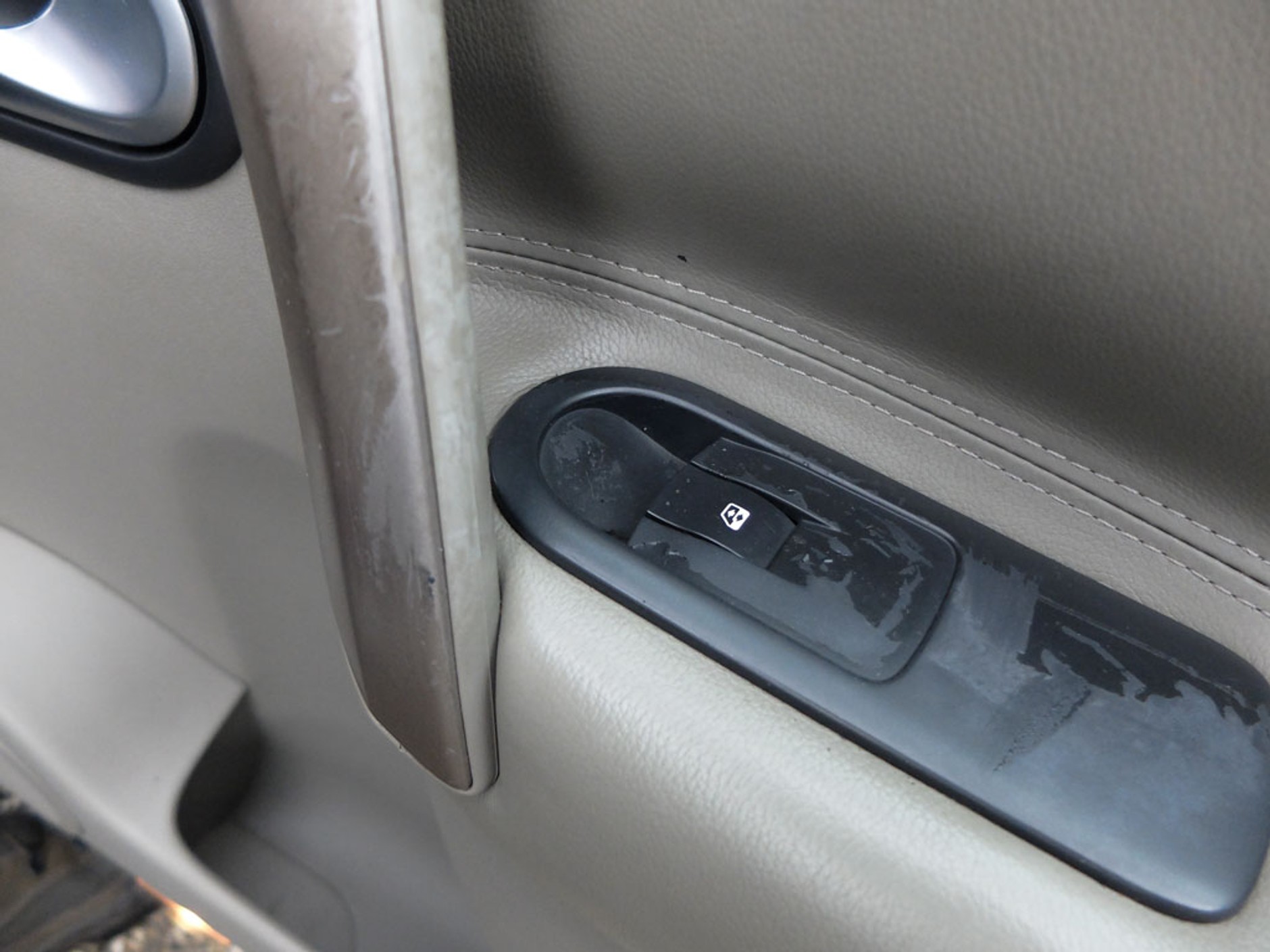 Renault Scenic wiecznie młody