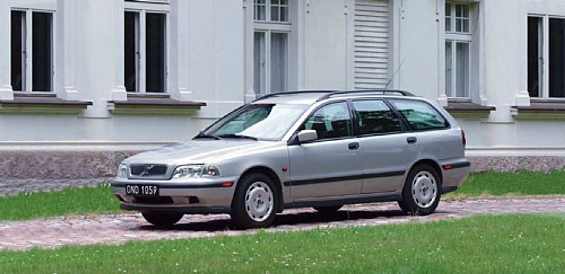 Klasa średnia po szwedzku