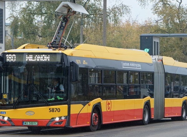 Autobusy elektryczne droższe w eksploatacji niż spalinowe. Mają też kilka wad