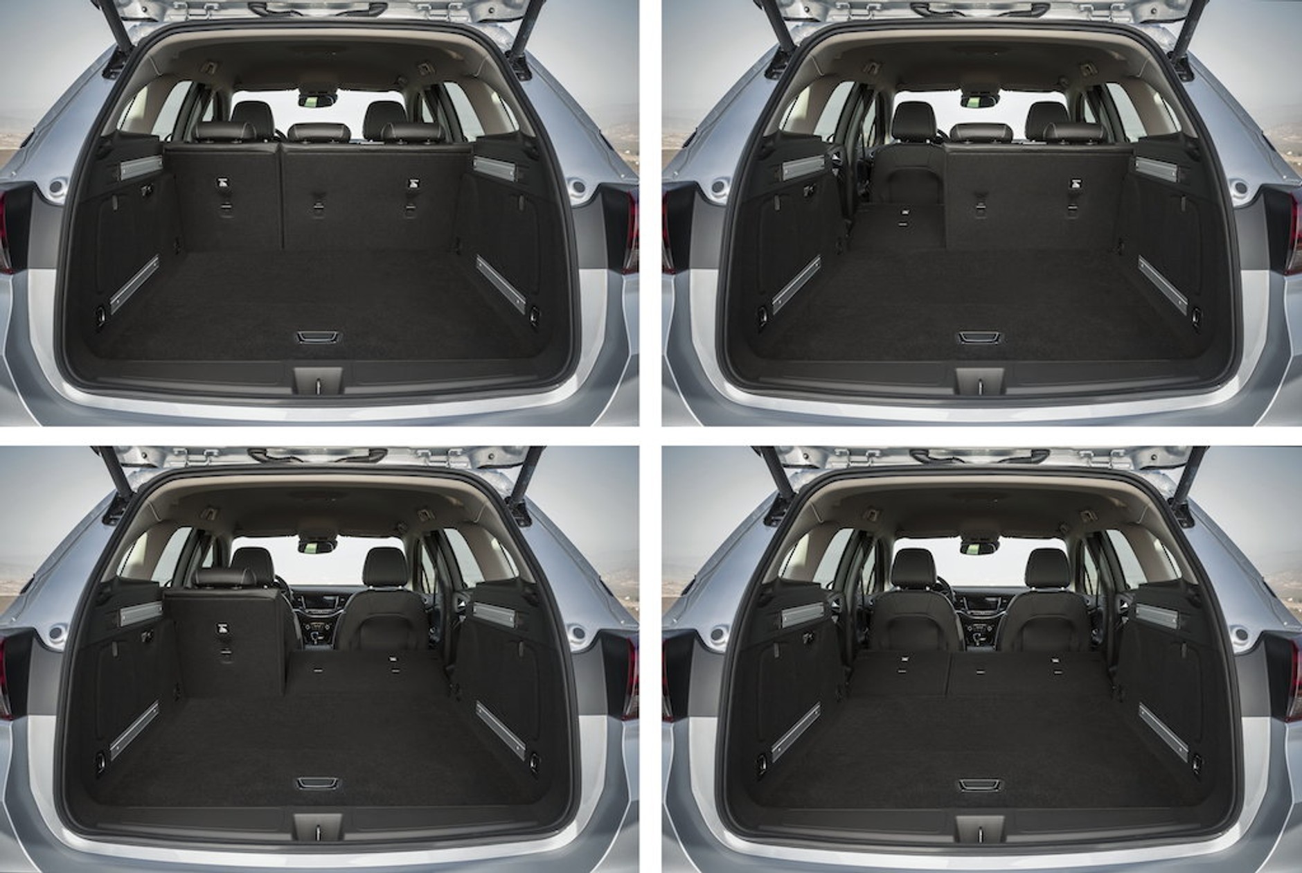 Opel Astra Sports Tourer