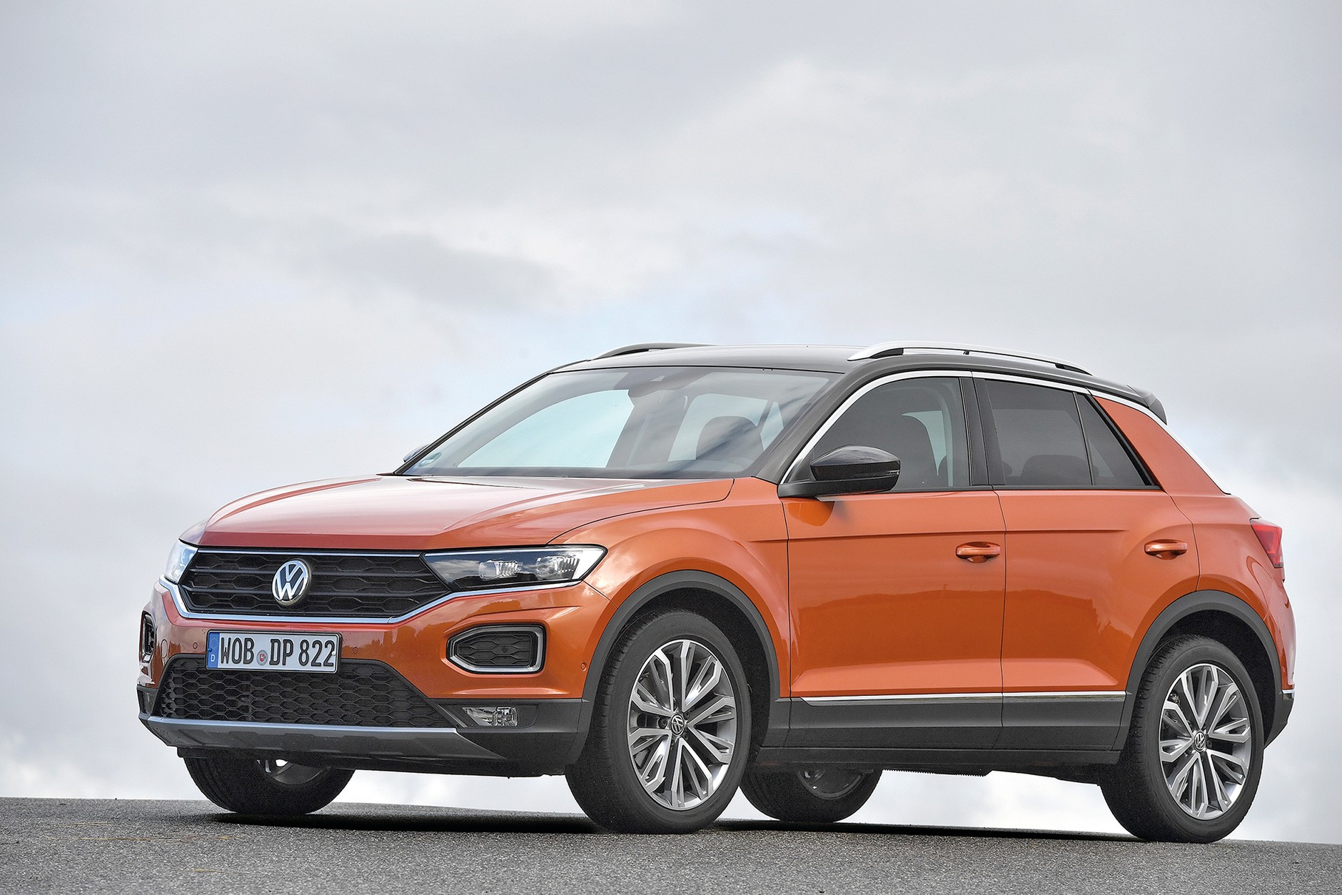 Volkswagen - premia dla wszystkich