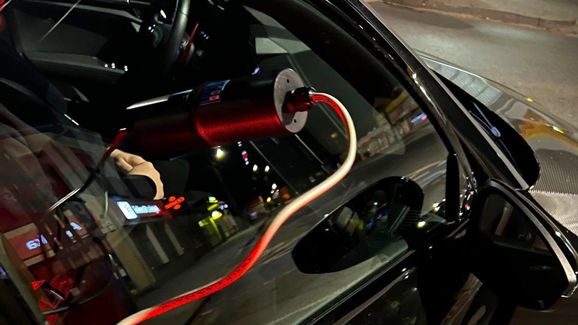 Wzmożone kontrole drogowe wobec motocyklistów i pojazdów sportowych