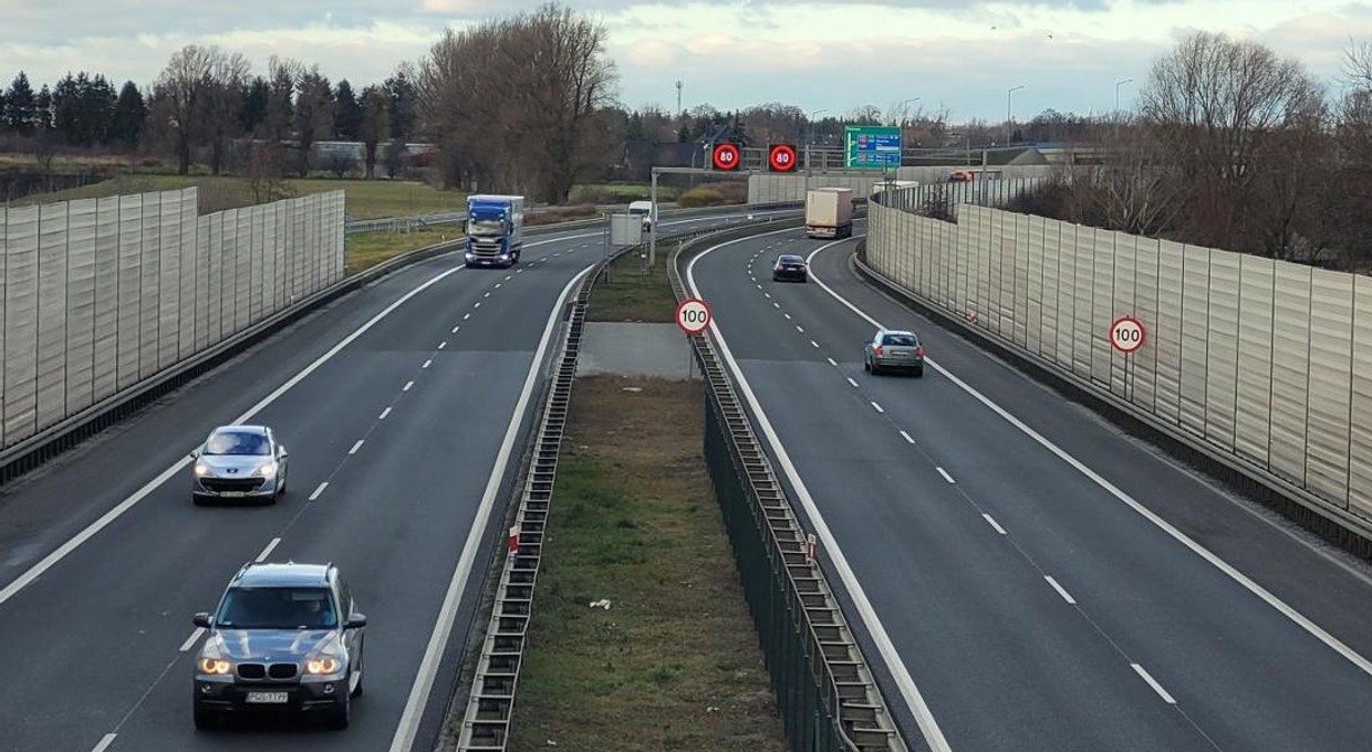 Jakie drogi powstaną w 2022 r.? GDDKiA przedstawiła plany