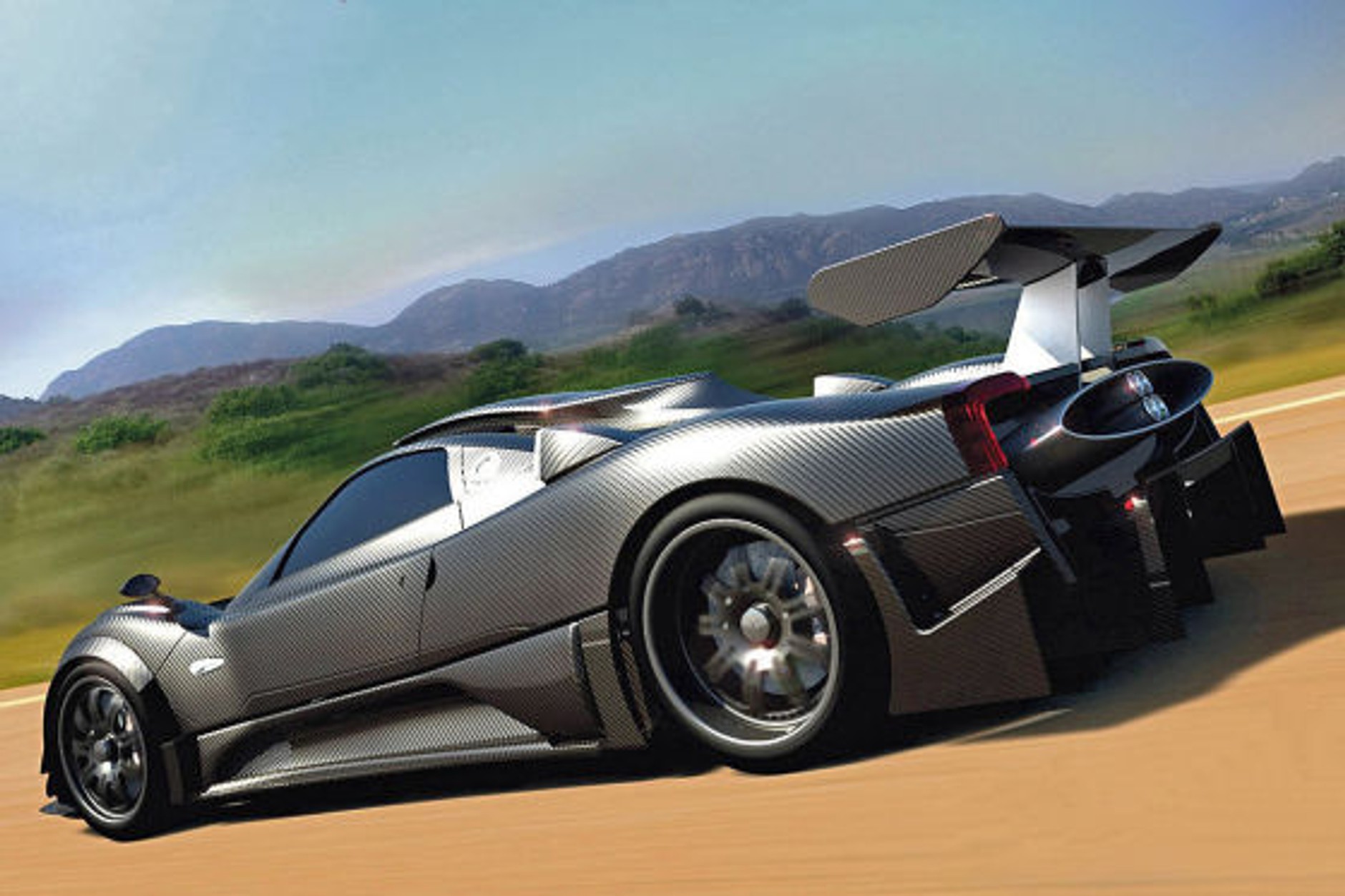 Motoryzacyjny cmentarz