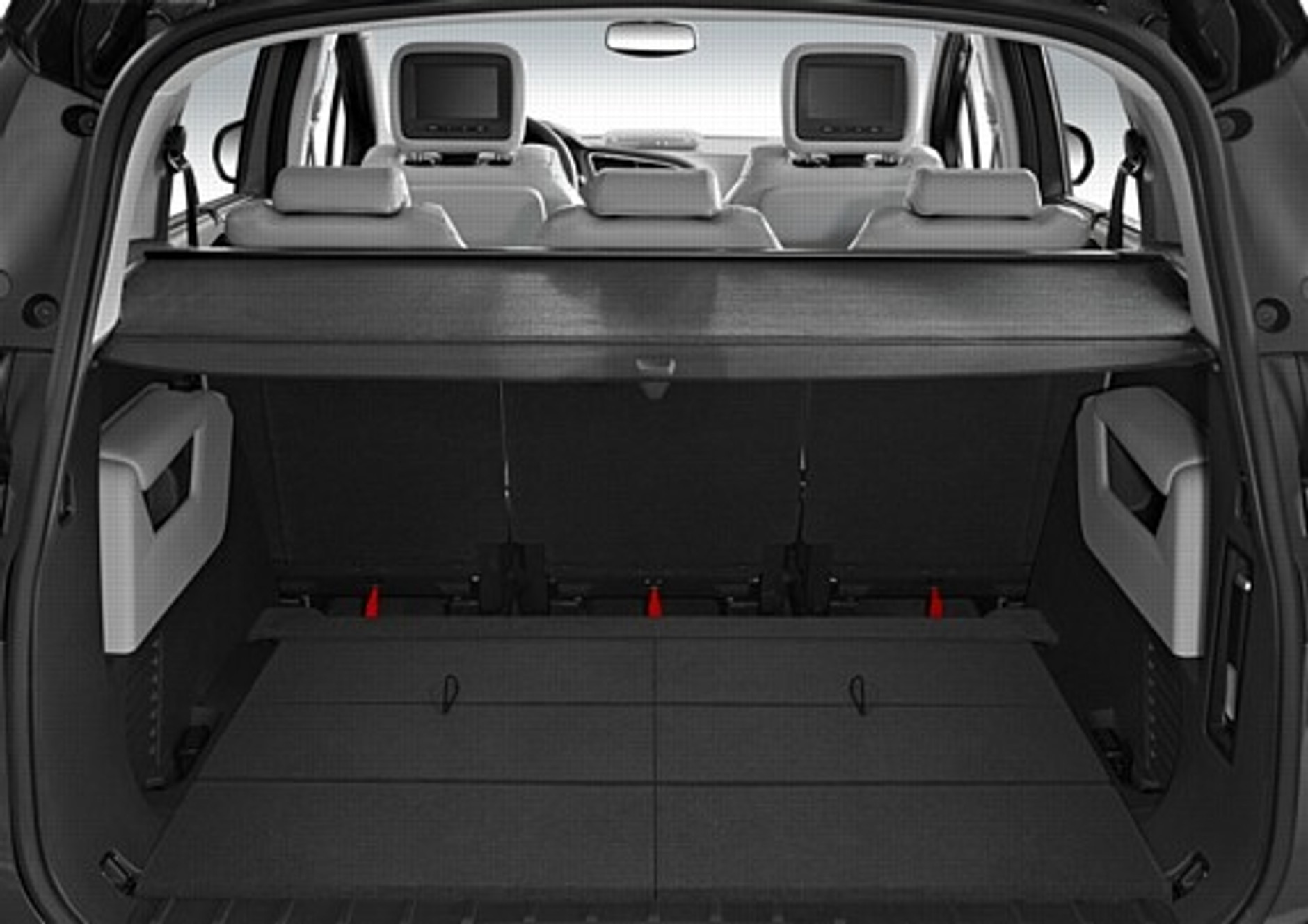 Peugeot 5008 - Francuzi podbijają rynek minivanów