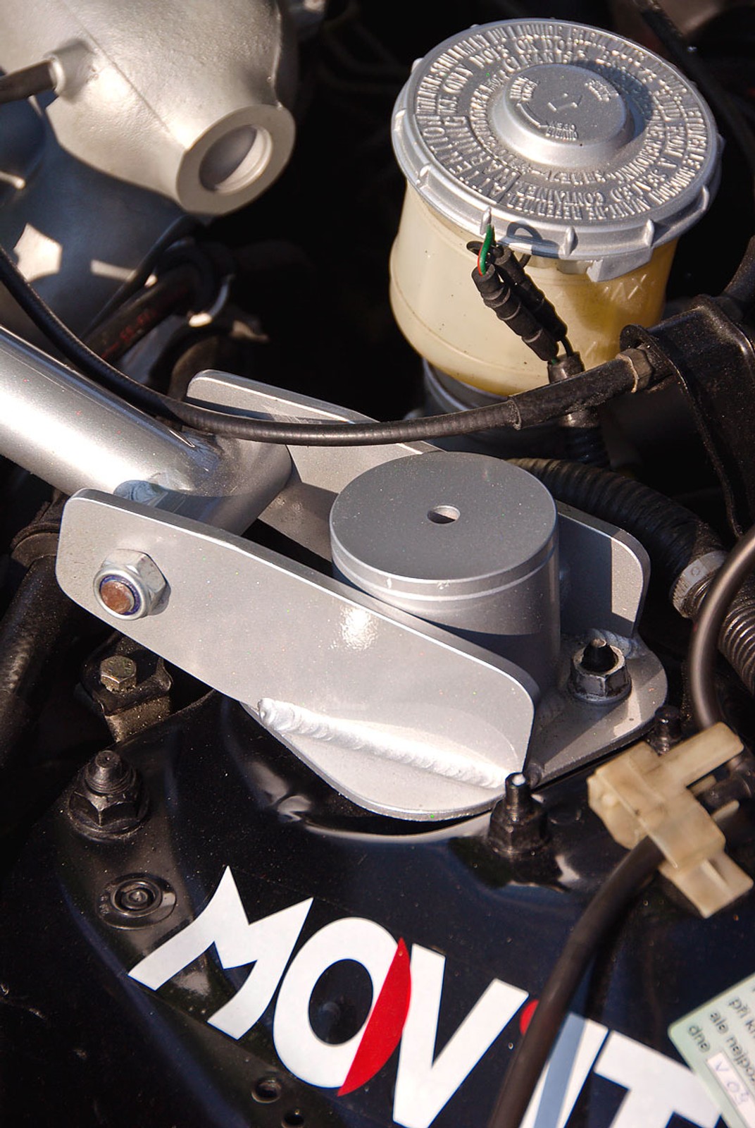 Garaż tunera: Honda CRX – czarne słońce