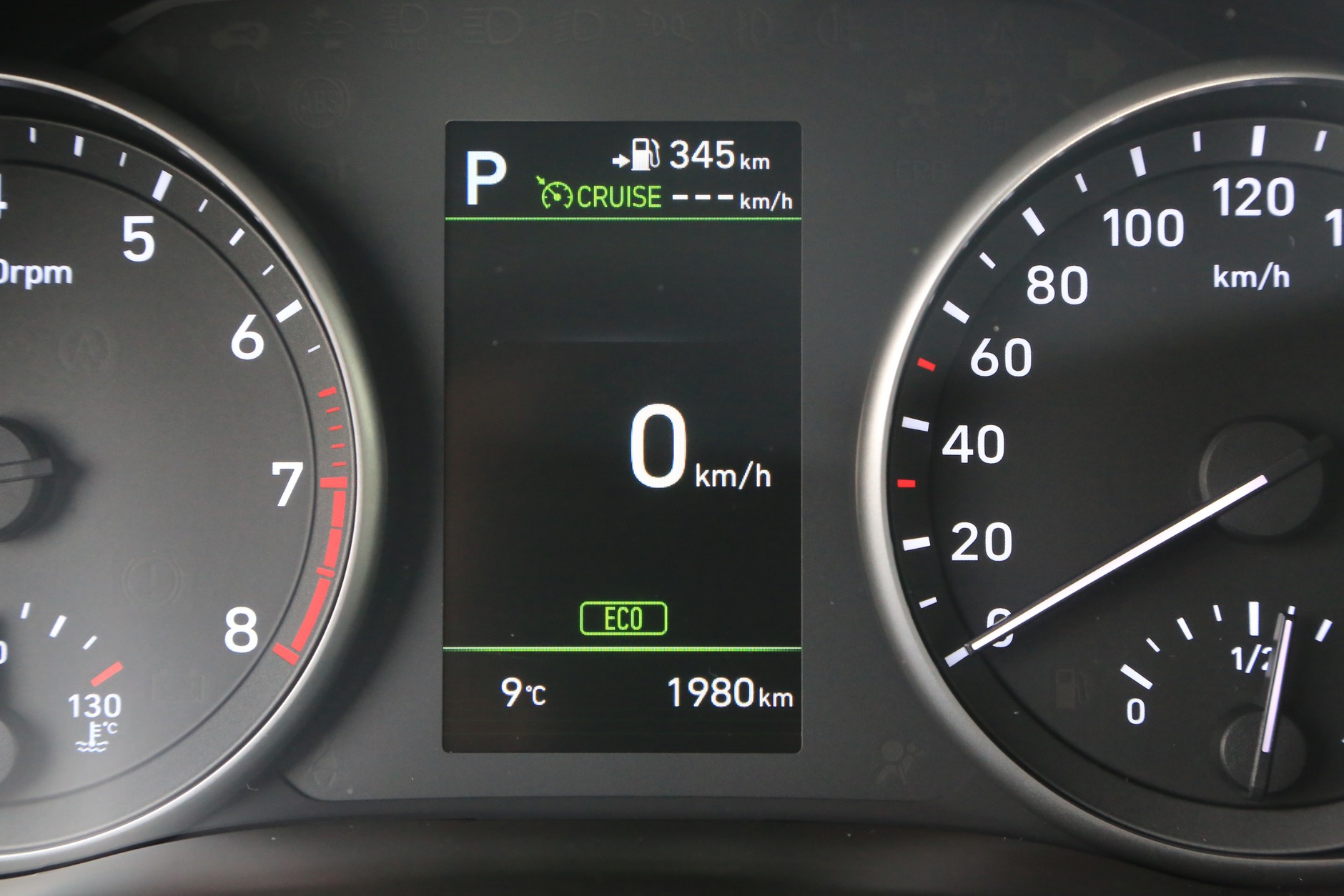 Hyundai i30 Fastback