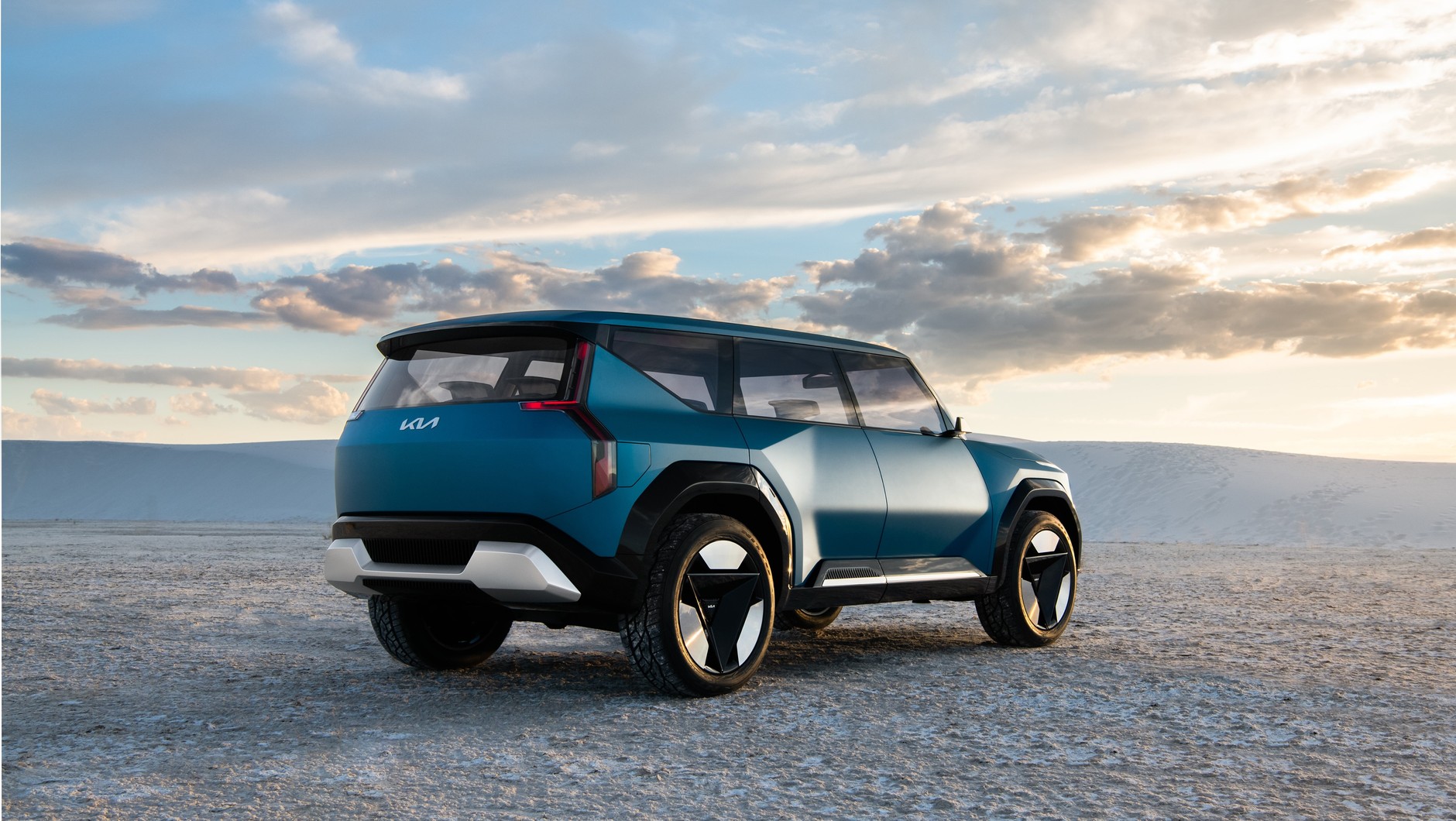 Kia EV9