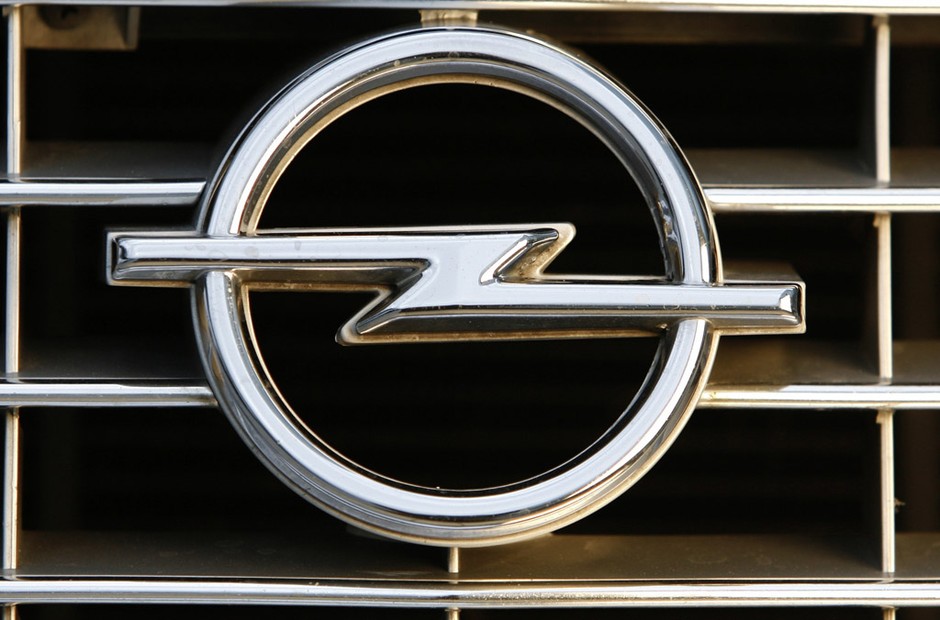 Opel Senator: limuzyna dla prezesa