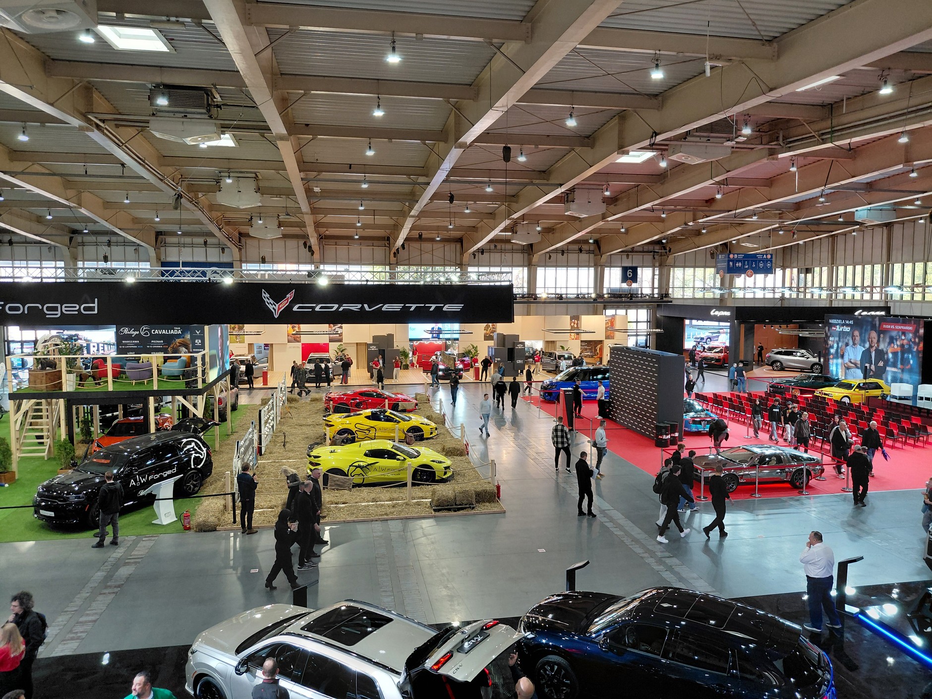 Poznań Motor Show 2026