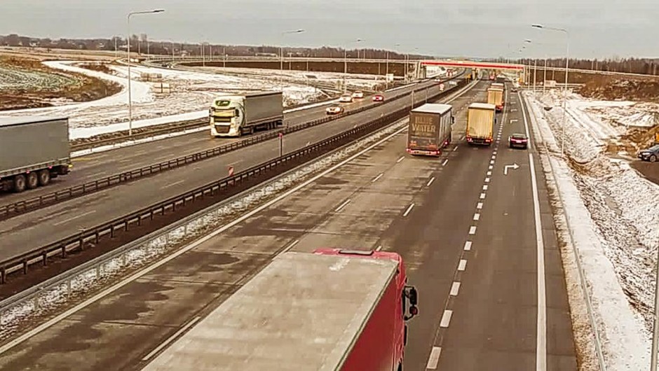 Autostrada A1