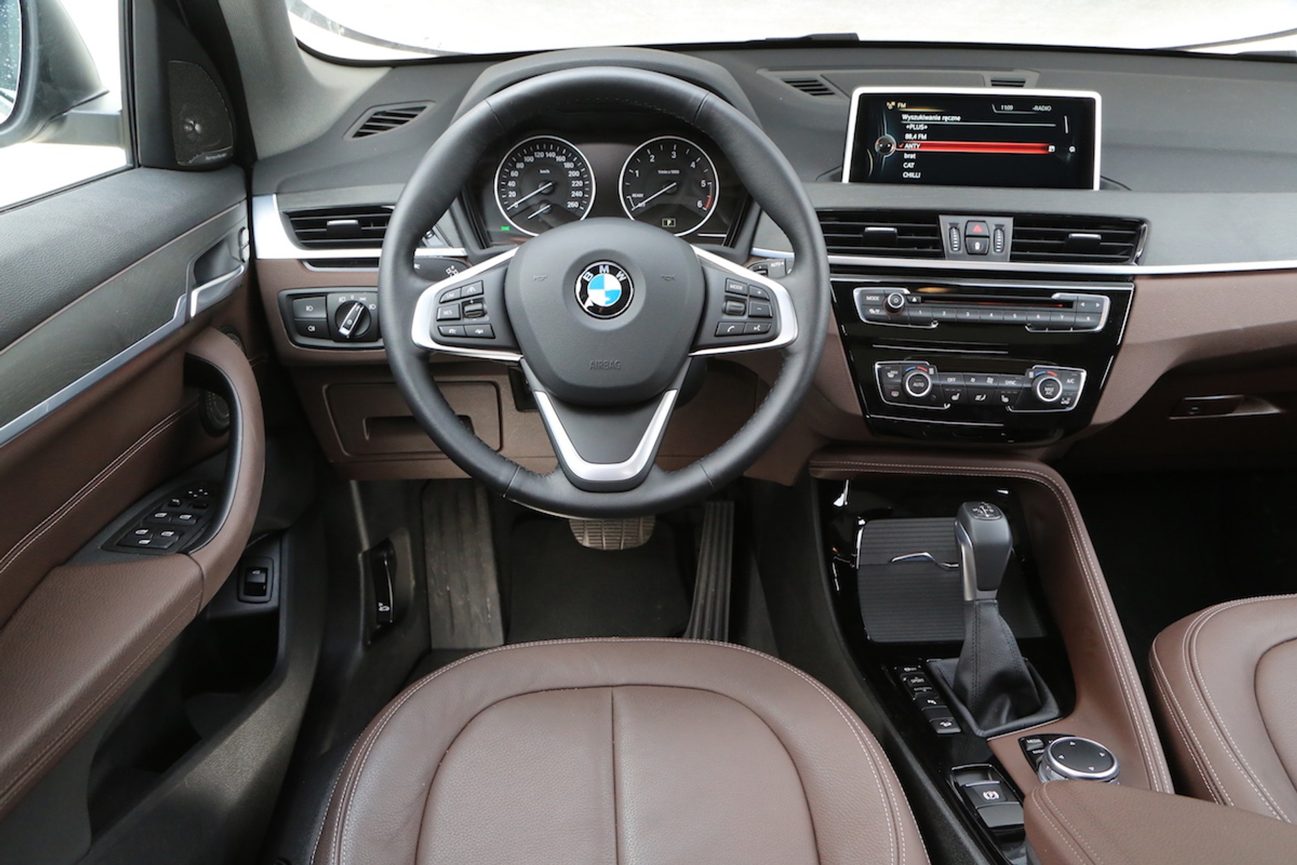BMW X1 25d