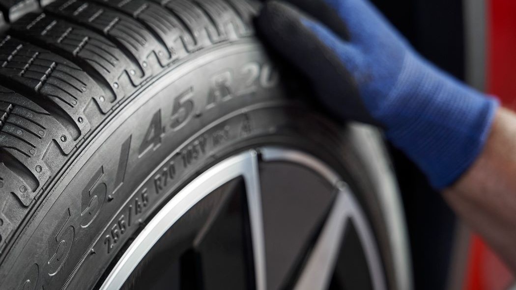 Po opony do autoryzowanego warsztatu? Oto powody