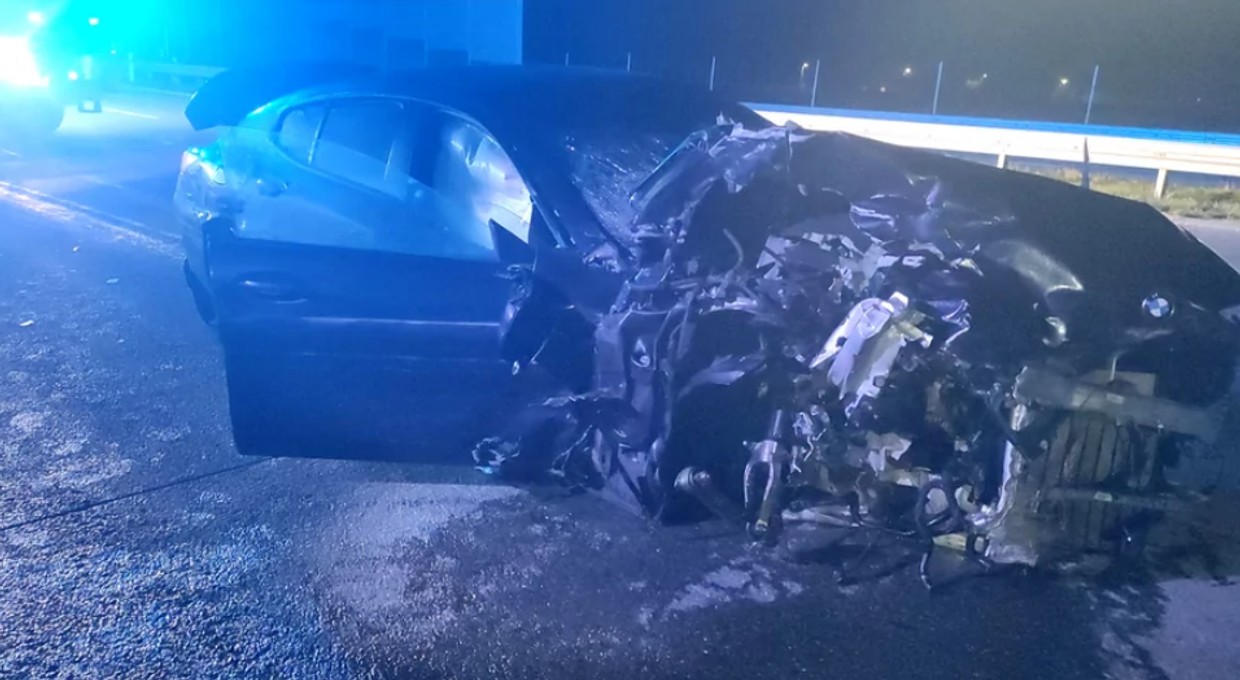 Prokuratura mogła naruszyć prawo w sprawie wypadku na A1. Rzecznik Praw Obywatelskich interweniuje