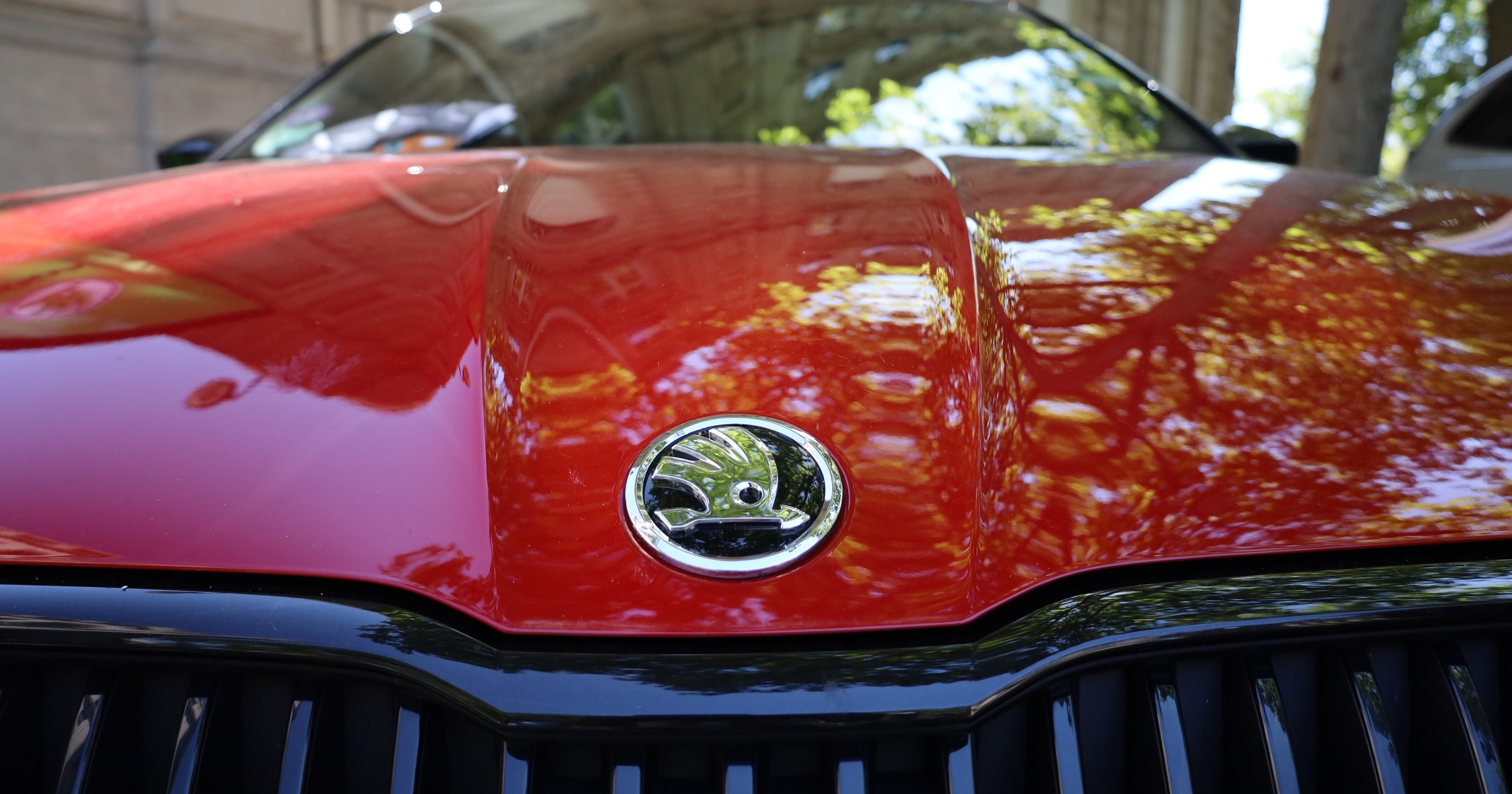 Ponad 1,7 mln. różnych modeli marki Skoda musi w najbliższym czasie trafić do serwisów. Niektóre z nich dopiero co wyjechały z salonów. 