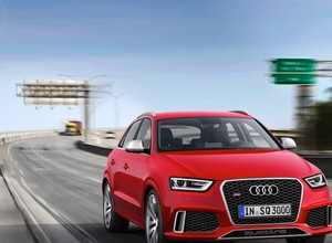 Wzrost sprzedaży Audi
