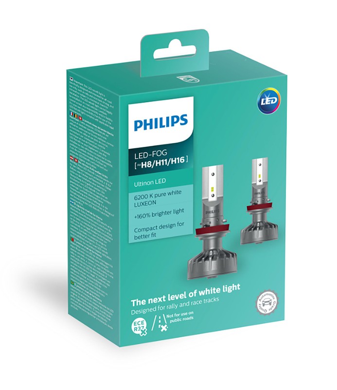Led-y marki Philips