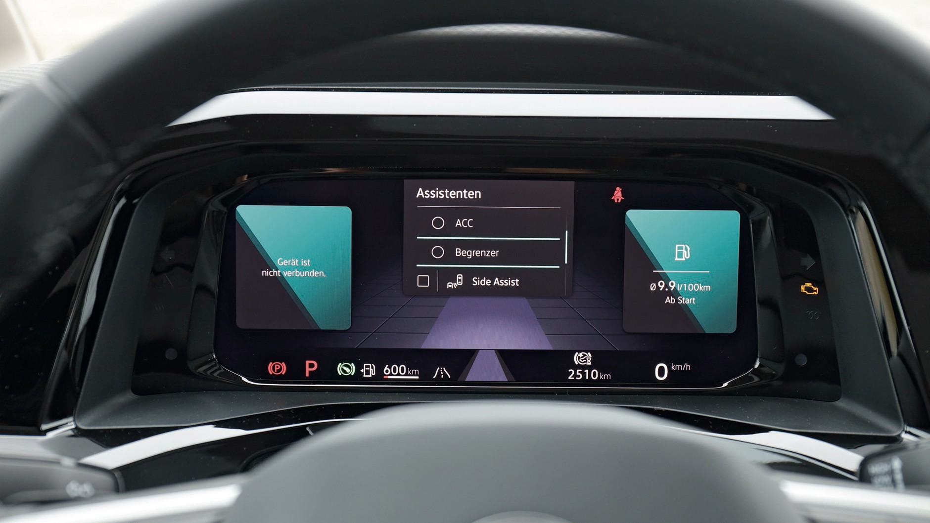 Volkswagen Multivan T7 2.0 TDI (2022)