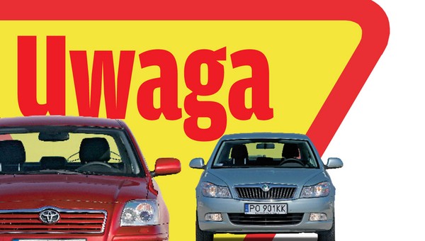 Akcje serwisowe: te auta mogą stanowić zagrożenie