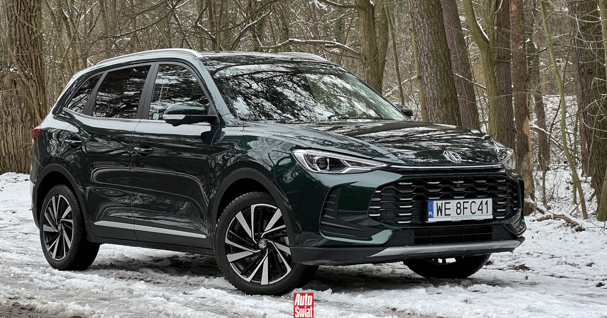 MG pod kierownictwem Chińczyków pobiło swój rekord sprzedaży. To się nie udało nawet za czasów BMW