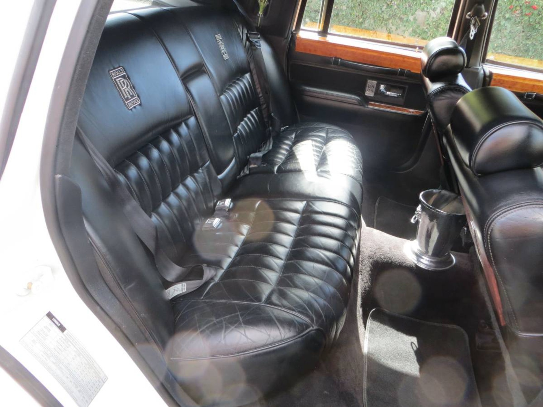 Rolls-Royce Phantom replika