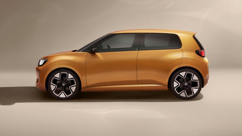 Volkswagen ID. EVERY1